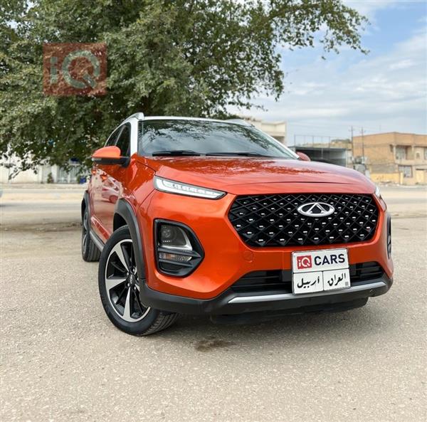 شيري تيكو 2 برو 2021 للبيع في العراق - النجف